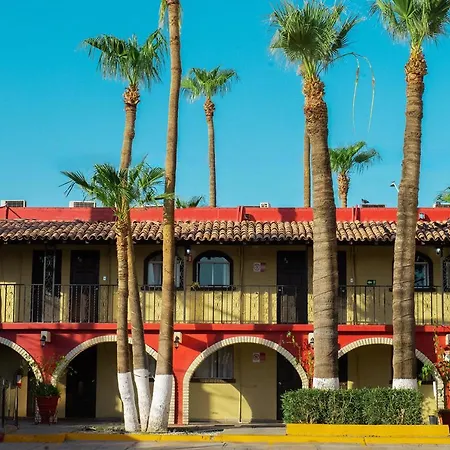 Hacienda Del Indio-2