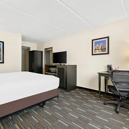 Comfort Inn Chula Vista San Diego South-3