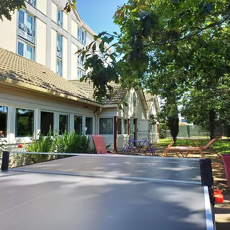 ibis budget Nantes Ouest-3