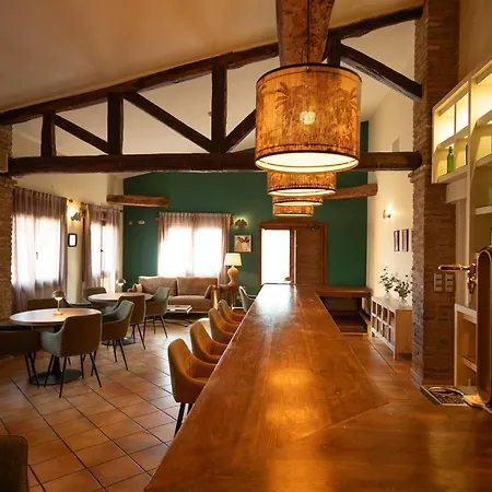 Hospedium Hotel Rural Ruta Imperial H-Cc-00660-3