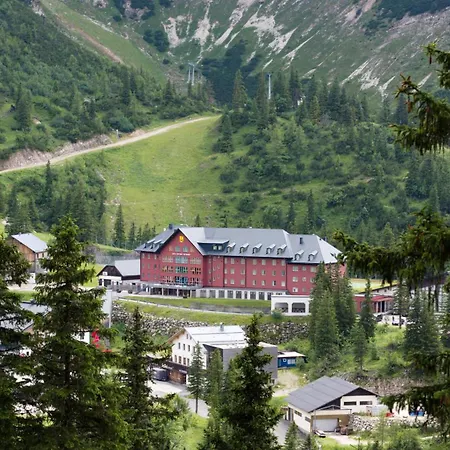 Jufa Hotel Hochkar-3
