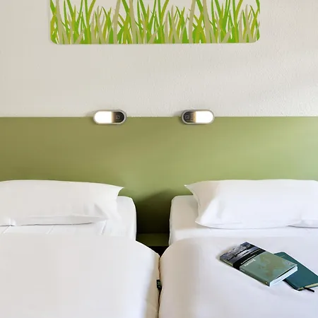 Ibis budget Koeln Messe-2