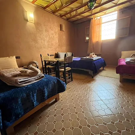 La Baraka Auberge-3