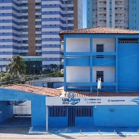 Pousada Valmar-2