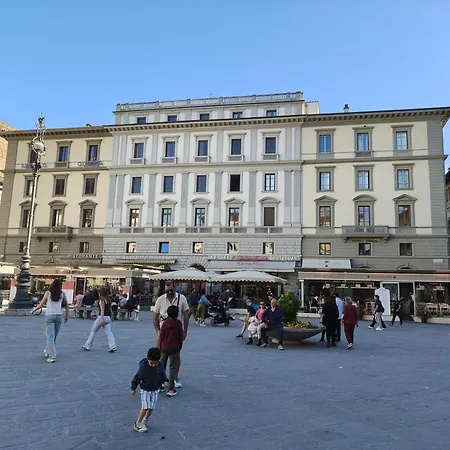 B&B Dante Alighieri-2