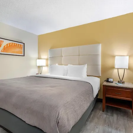 Quality Inn Alamosa-2