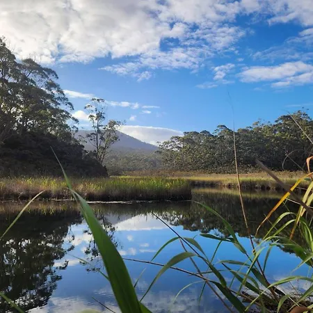 Bruny Island Holiday Park-3