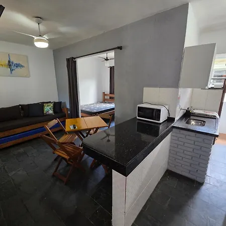Residencial Chalés Âncora-3