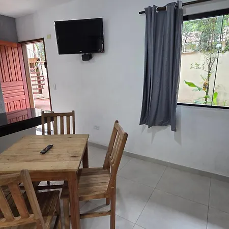 Residencial Chalés Âncora-2