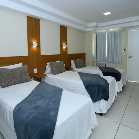 Hotel Cantareira-2