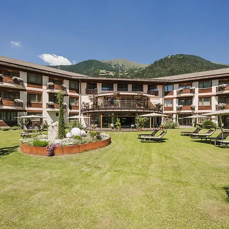 Hotel Theresia-3