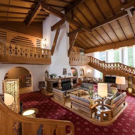 Hotel Theresia-2