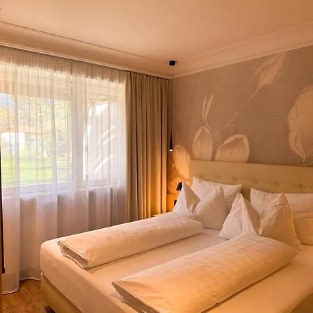 Hotel Theresia-2