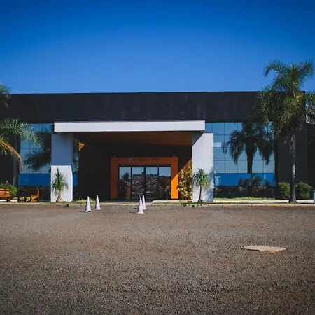 Estância Avaré Hotel-2