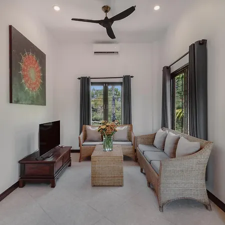 Palm Village-2