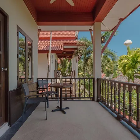 Palm Village-3