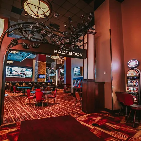 Choctaw Casino & Resort Pocola, Trademark Coll By Wyndham-3