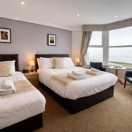The Auckland Hotel-3