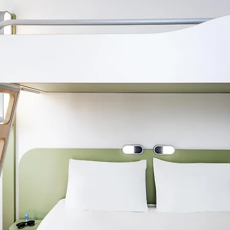 Ibis Budget Sisteron-2