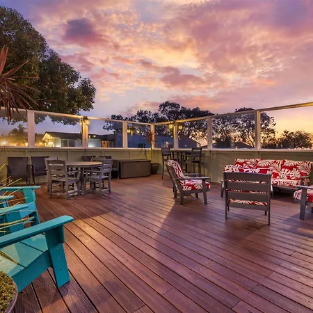 Best Western Tradewinds-2