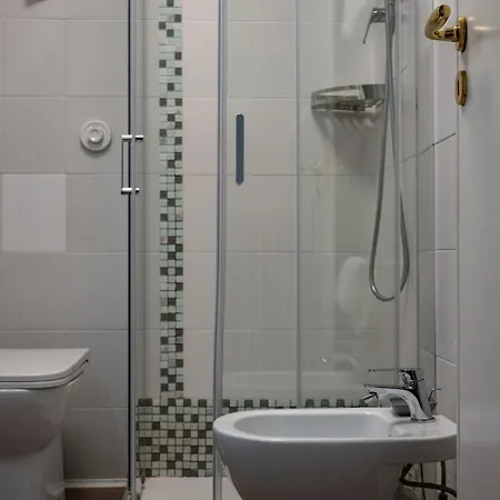 Hotel Genova Liberty-2
