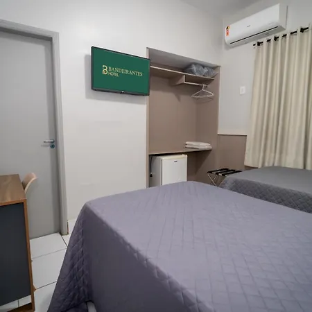 Bandeirantes Hotel-3