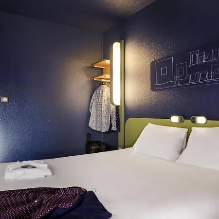 ibis budget Arles Sud Fourchon-2
