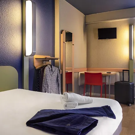 ibis budget Arles Sud Fourchon-3