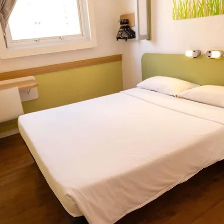 Ibis Budget Belo Horizonte Minascentro-3