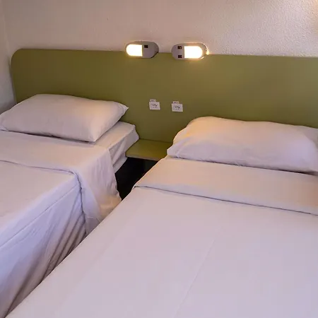 Ibis Budget Belo Horizonte Minascentro-2