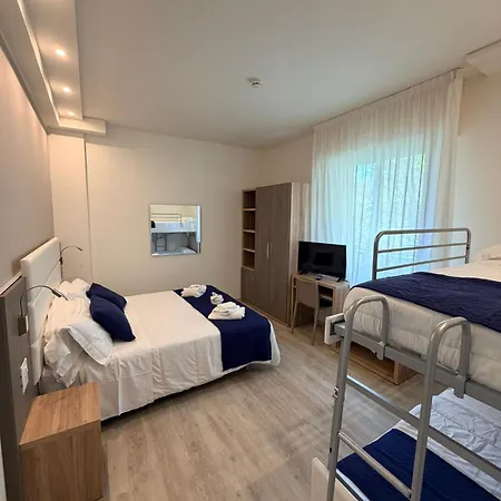 Hotel Reggiana-2