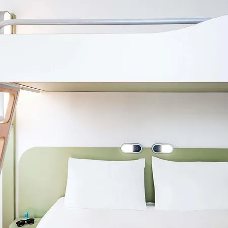 Ibis Budget Campo Grande-3