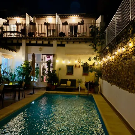 Casa Sibarita-3