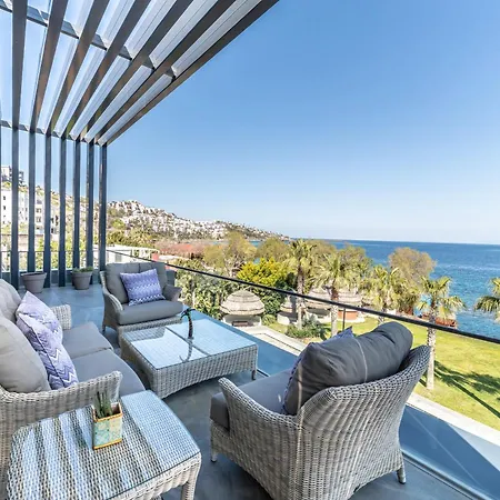 Arts Hotel Bodrum Yalikavak-3
