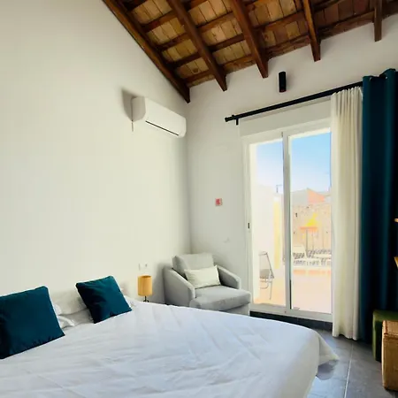 Casa Sibarita-2