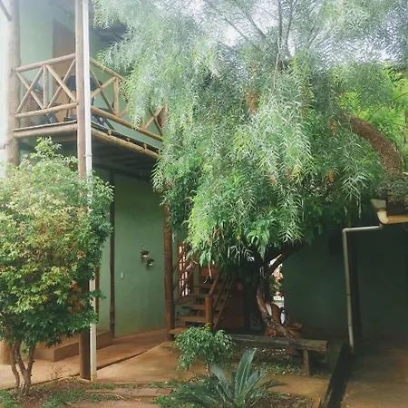 Pousada Lapralapa-3