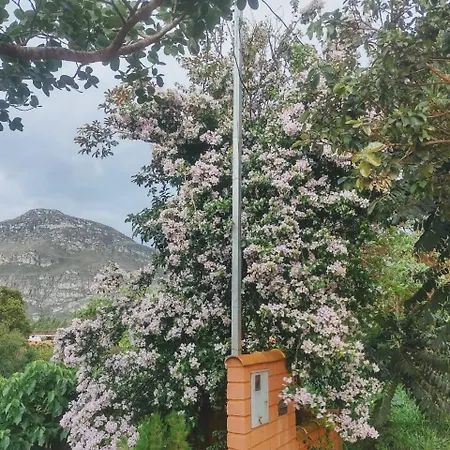 Pousada Lapralapa-2