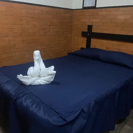 Hotel San Agustin-3