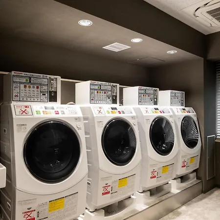 Remm Tokyo Kyobashi-2