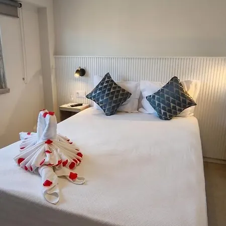 Hotel São Mamede Estoril-3
