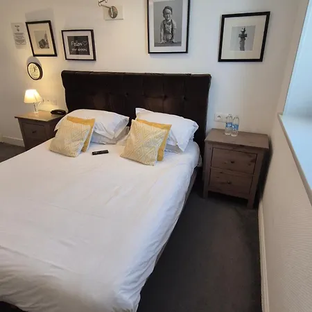 Be Cottage Hotel-2