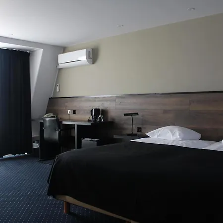 City Hotel Bergen op Zoom-2