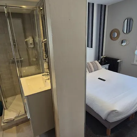 Be Cottage Hotel-3