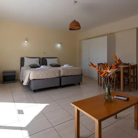 Mariela Hotel Apartments-2