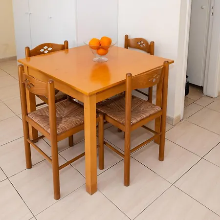Mariela Hotel Apartments-3