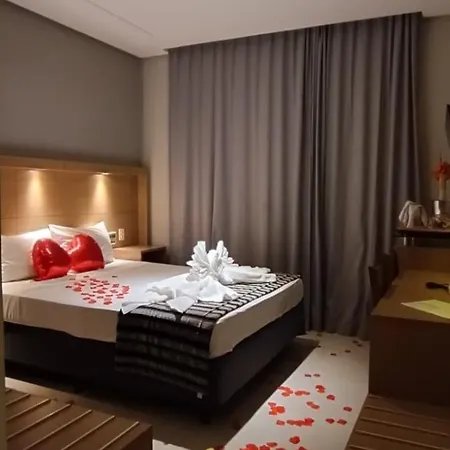 Hotel Atlântico Tower-2