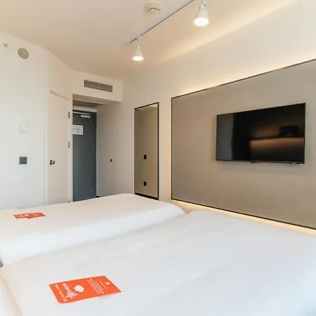 Ibis Istanbul Zeytinburnu-3