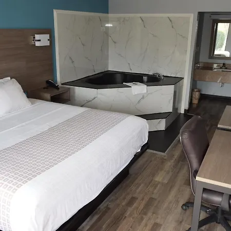 Americas Best Value Inn & Suites In Murfreesboro-3