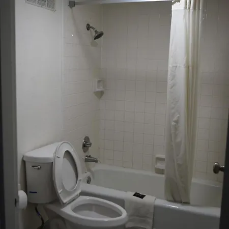 Americas Best Value Inn & Suites In Murfreesboro-2