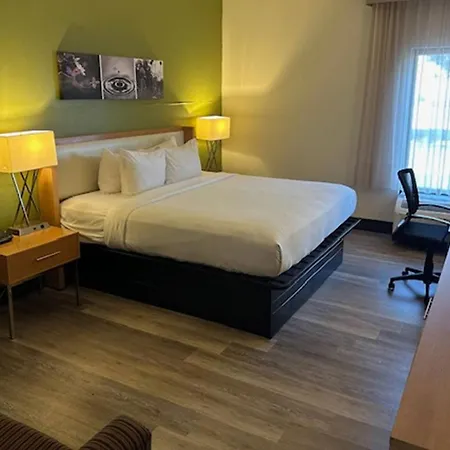 Sleep Inn & Suites Memphis Southeast-3